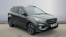 Ford Kuga 2.0 TDCi ST-Line 5dr 2WD Diesel Estate